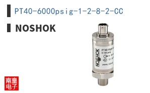 PT40-6000psig-1-2-8-2-CC