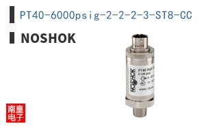 PT40-6000psig-2-2-2-3-ST8-CC
