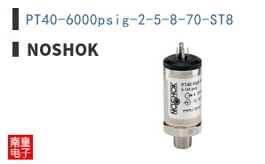 PT40-6000psig-2-5-8-70-ST8