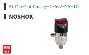 PTI15-1500psig-1-6-2-25-IOL