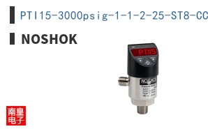 PTI15-3000psig-1-1-2-25-ST8-CC