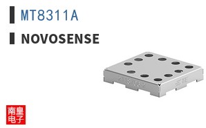 MT8311A