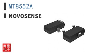 MT8552A