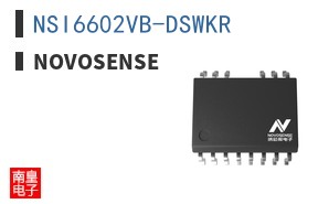 NSI6602VB-DSWKR