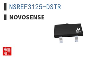 NSREF3125-DSTR