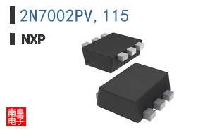 2N7002PV,115