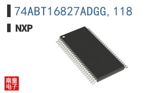74ABT16827ADGG,118