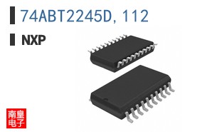 74ABT2245D,112