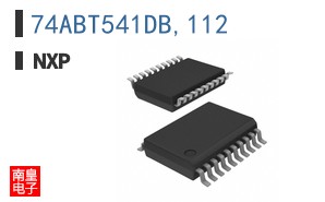 74ABT541DB,112