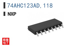 74AHC123AD,118