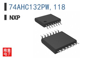 74AHC132PW,118