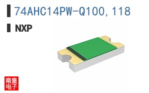 74AHC14PW-Q100,118