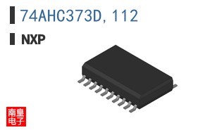 74AHC373D,112