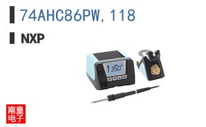 74AHC86PW,118
