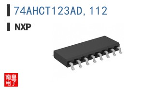 74AHCT123AD,112