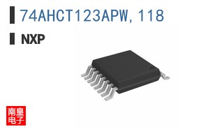 74AHCT123APW,118