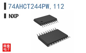 74AHCT244PW,112