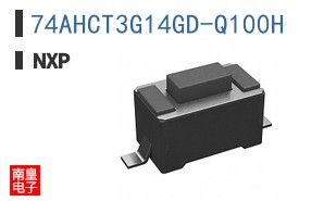 74AHCT3G14GD-Q100H
