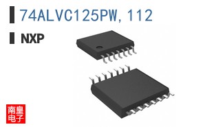 74ALVC125PW,112