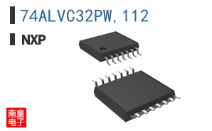 74ALVC32PW,112