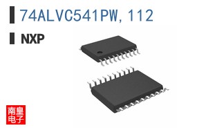 74ALVC541PW,112