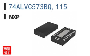74ALVC573BQ,115