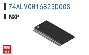 74ALVCH16823DGGS