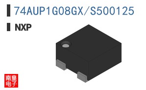 74AUP1G08GX/S500125