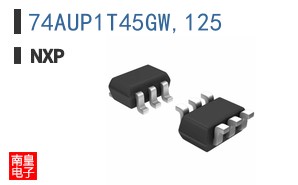 74AUP1T45GW,125