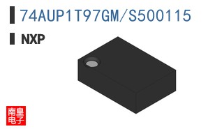 74AUP1T97GM/S500115