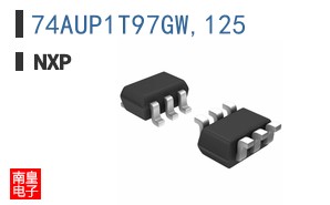 74AUP1T97GW,125