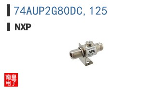 74AUP2G80DC,125