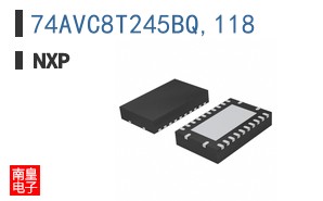 74AVC8T245BQ,118