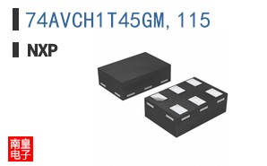 74AVCH1T45GM,115