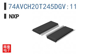 74AVCH20T245DGV:11
