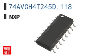 74AVCH4T245D,118