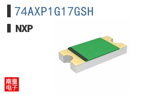 74AXP1G17GSH