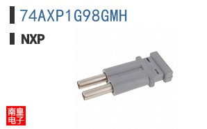 74AXP1G98GMH