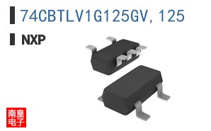 74CBTLV1G125GV,125
