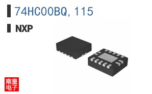 74HC00BQ,115