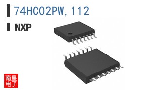 74HC02PW,112
