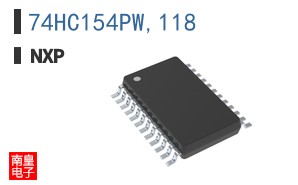 74HC154PW,118