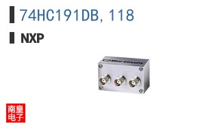 74HC191DB,118