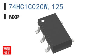74HC1G02GW,125