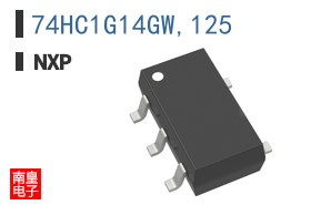 74HC1G14GW,125