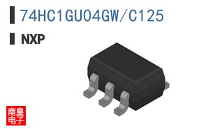 74HC1GU04GW/C125