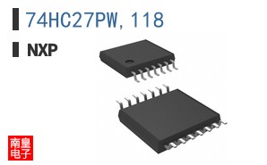 74HC27PW,118
