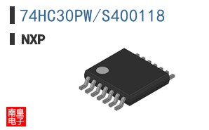 74HC30PW/S400118