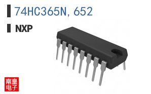 74HC365N,652