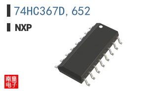 74HC367D,652